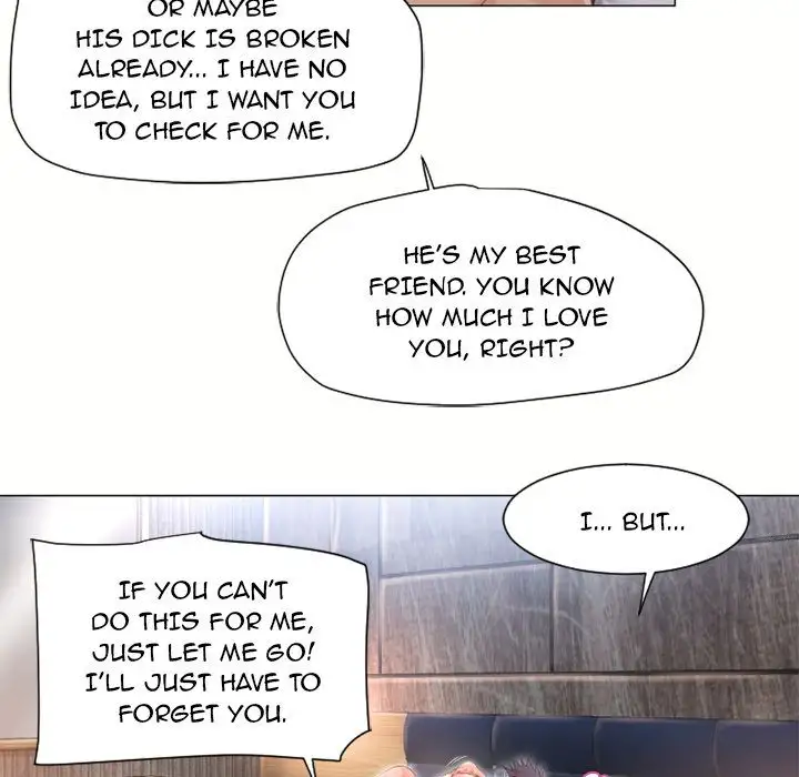 Wet Women Chapter 69 Page 71
