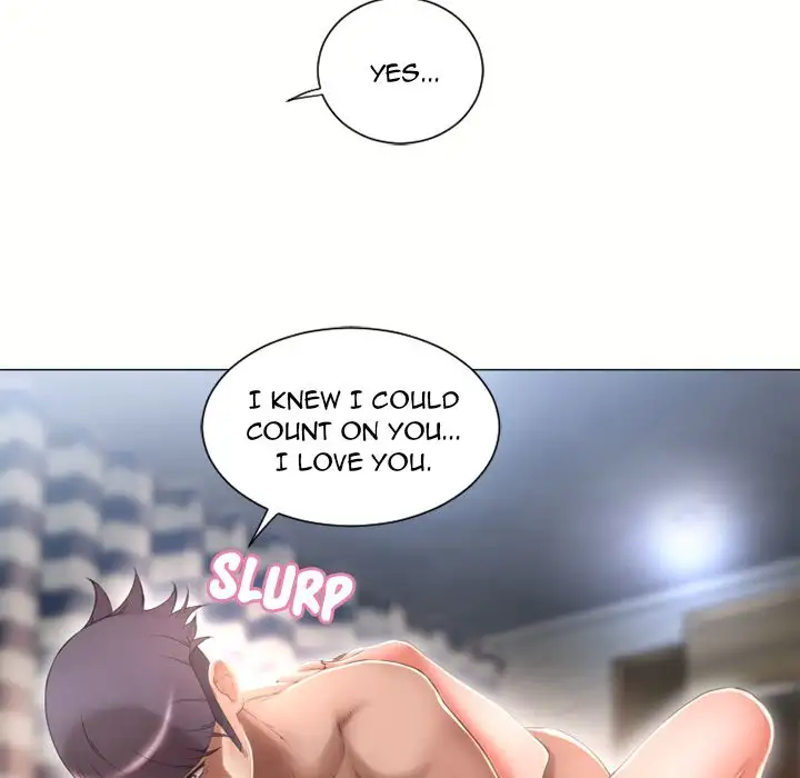 Wet Women Chapter 69 Page 74