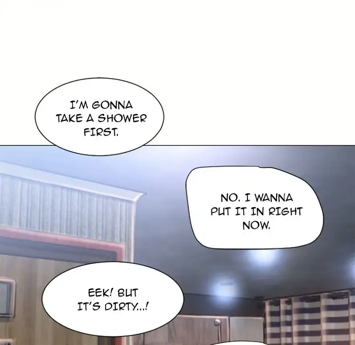 Wet Women Chapter 69 Page 77