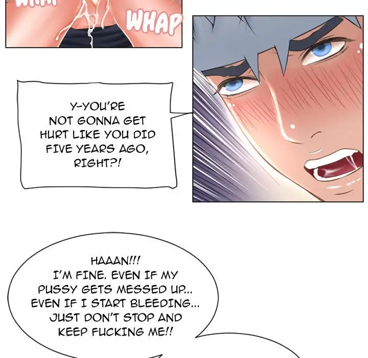 Wet Women Chapter 69 Page 81