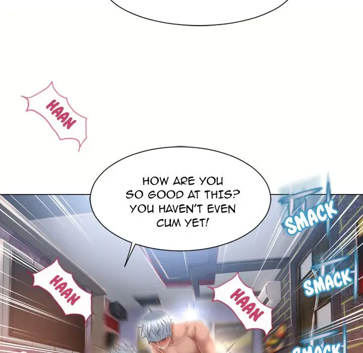 Wet Women Chapter 69 Page 83