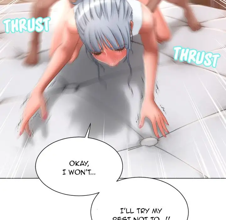Wet Women Chapter 69 Page 88
