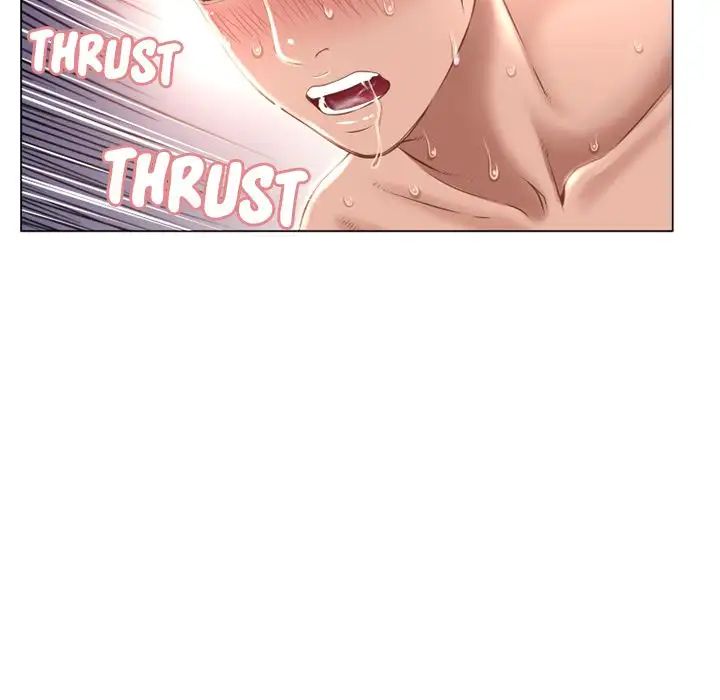 Wet Women Chapter 70 Page 20