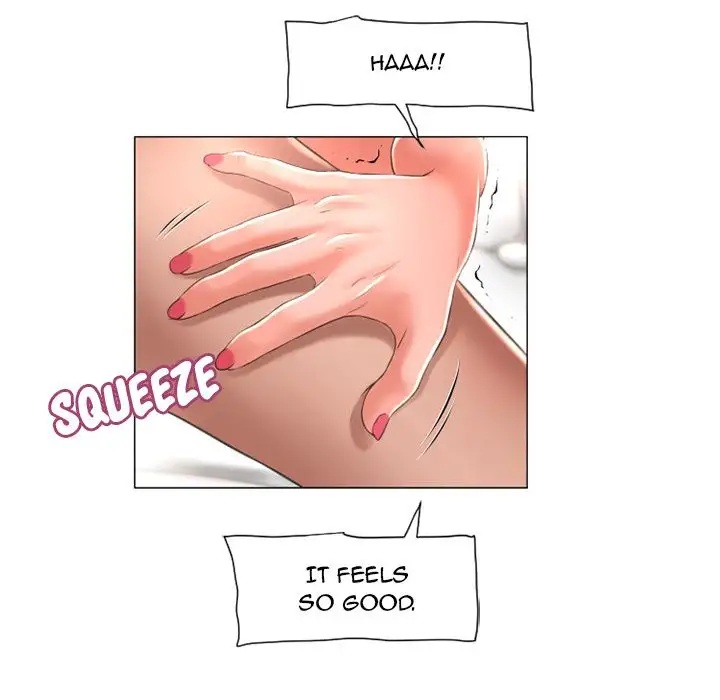 Wet Women Chapter 70 Page 21