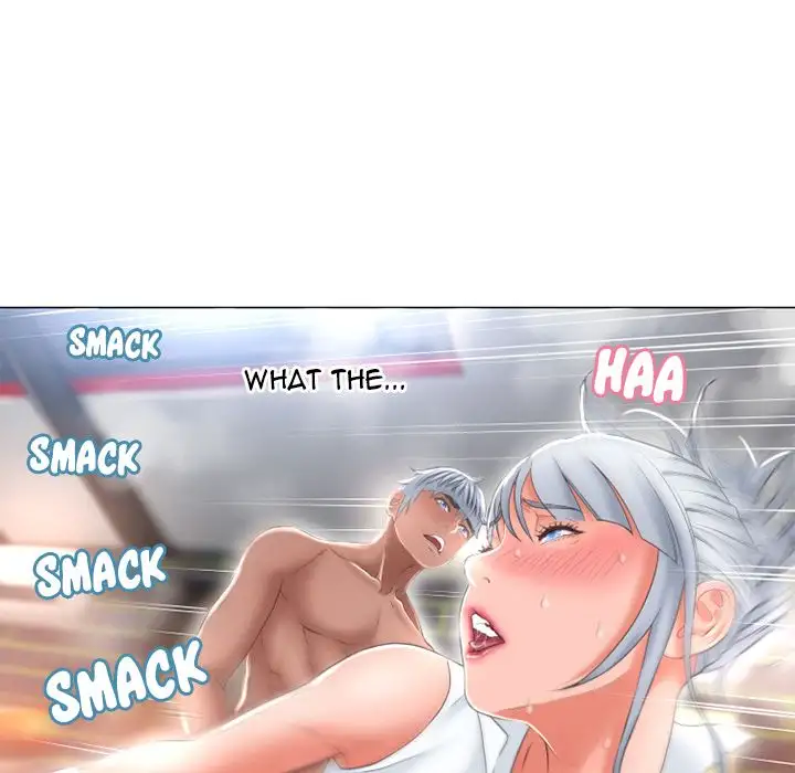 Wet Women Chapter 70 Page 24