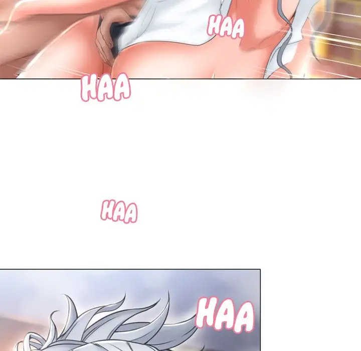 Wet Women Chapter 70 Page 25
