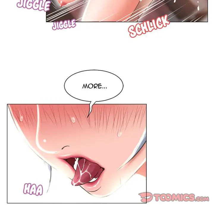 Wet Women Chapter 70 Page 32