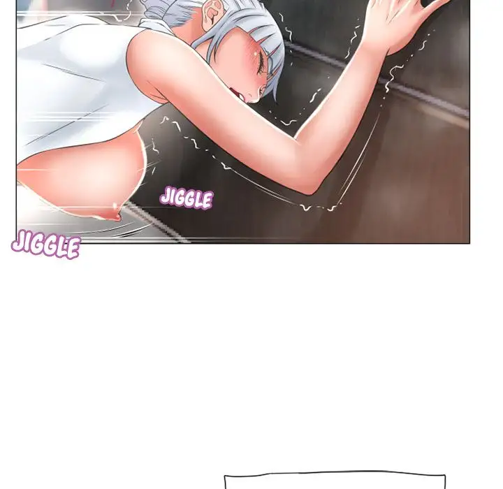 Wet Women Chapter 70 Page 36