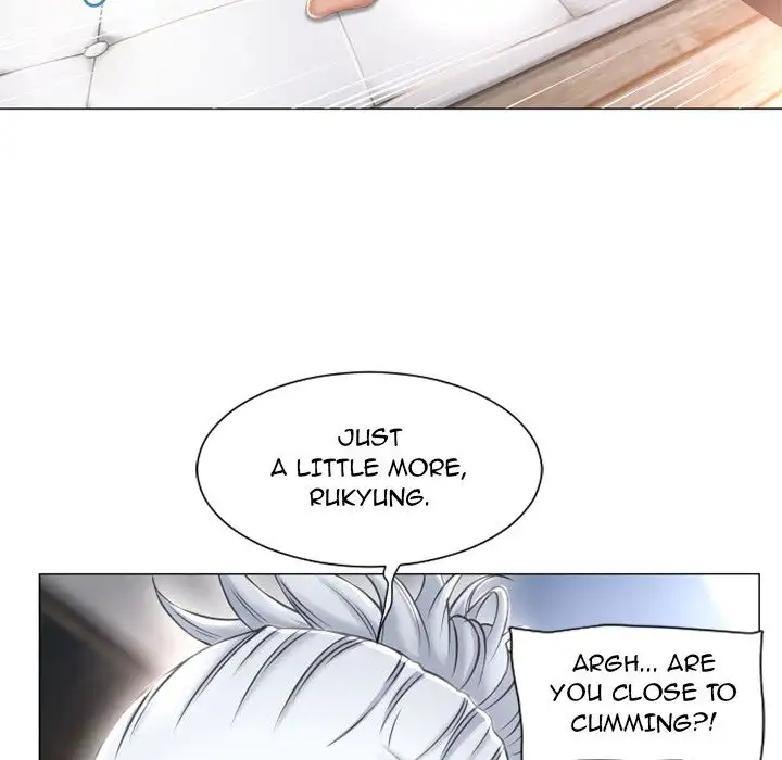 Wet Women Chapter 70 Page 38