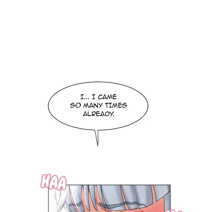 Wet Women Chapter 70 Page 40