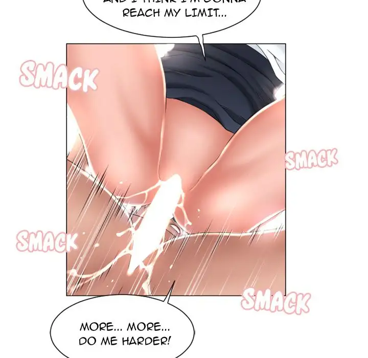 Wet Women Chapter 70 Page 44