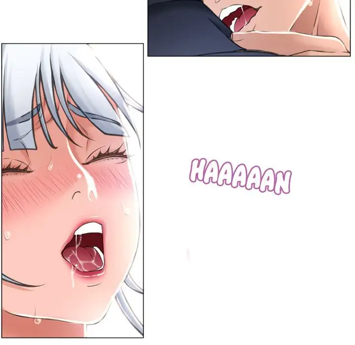 Wet Women Chapter 70 Page 46