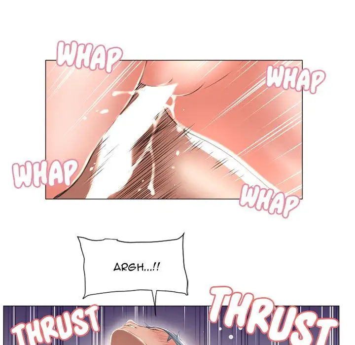 Wet Women Chapter 70 Page 54