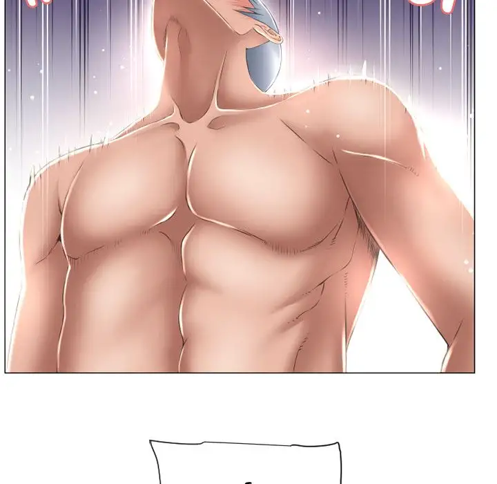 Wet Women Chapter 70 Page 55