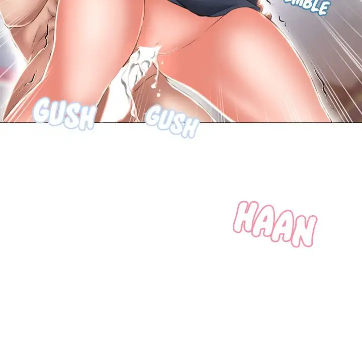 Wet Women Chapter 70 Page 59