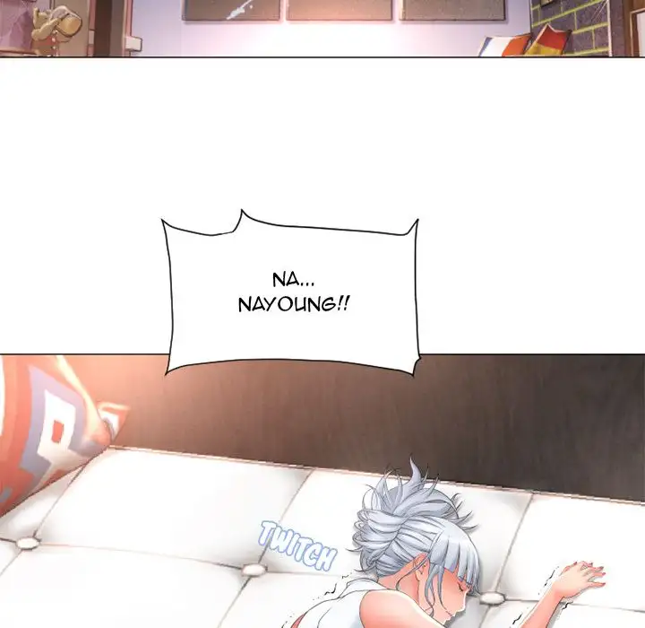 Wet Women Chapter 70 Page 64