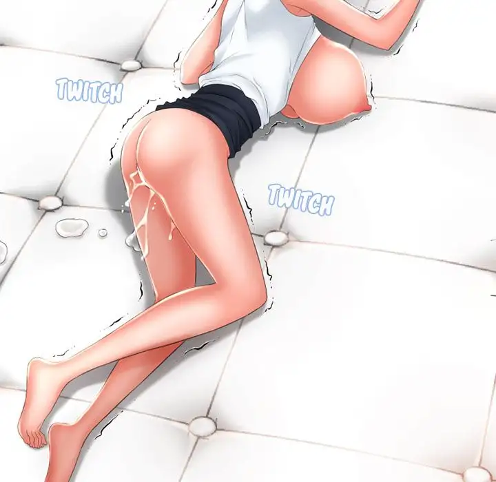Wet Women Chapter 70 Page 65