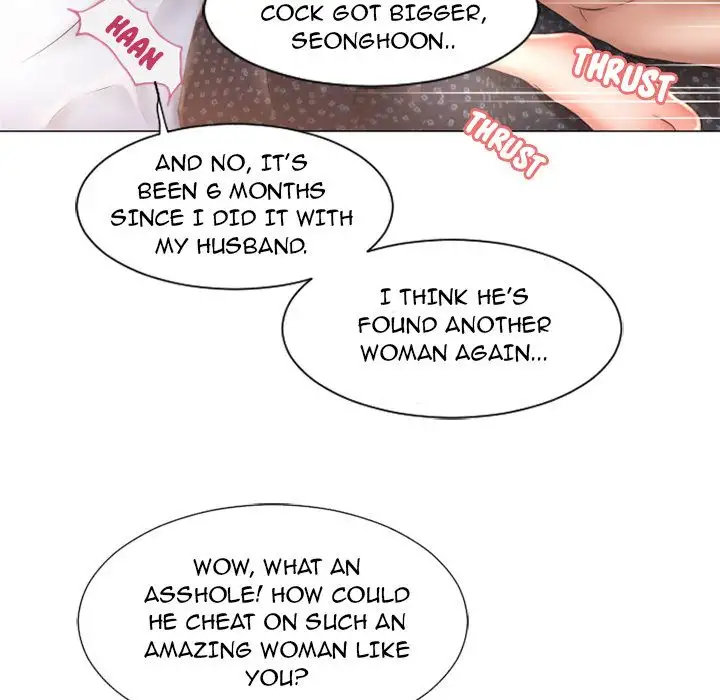 Wet Women Chapter 70 Page 69
