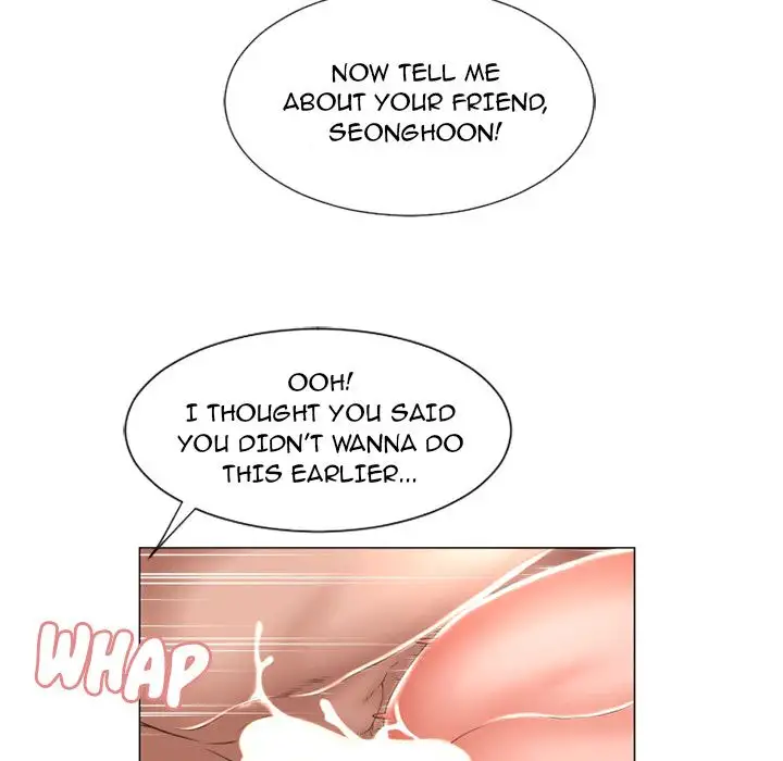 Wet Women Chapter 70 Page 72
