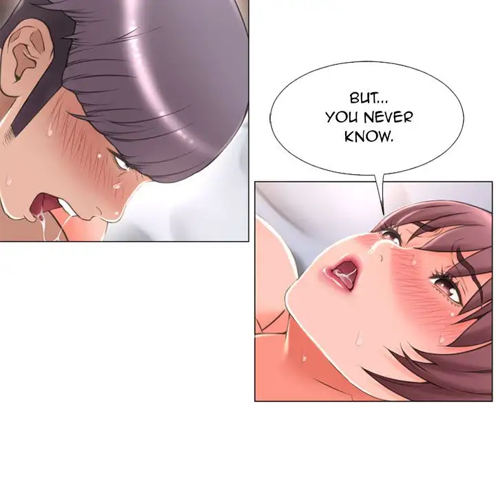 Wet Women Chapter 70 Page 78