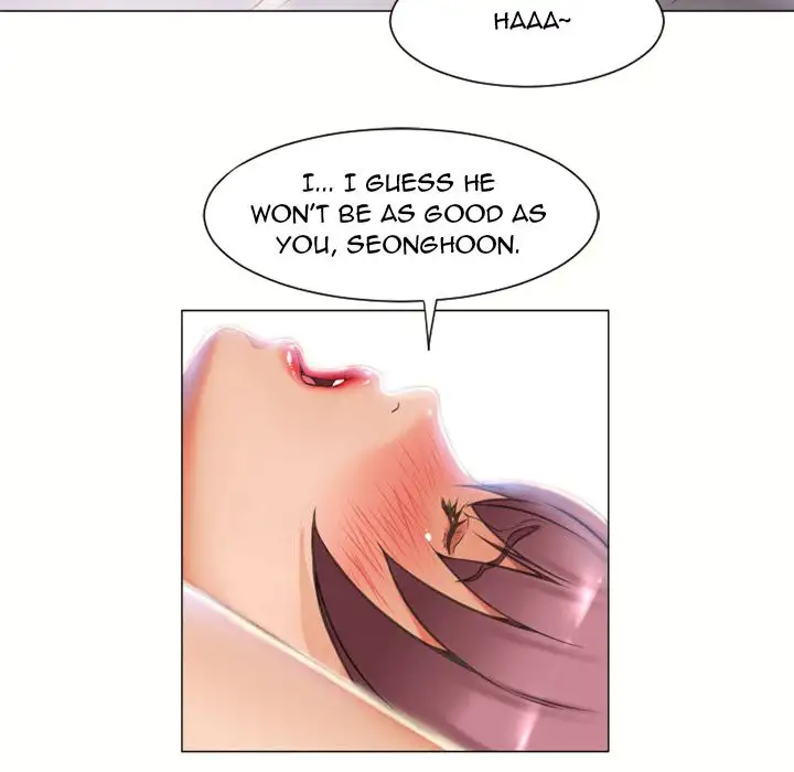 Wet Women Chapter 70 Page 81
