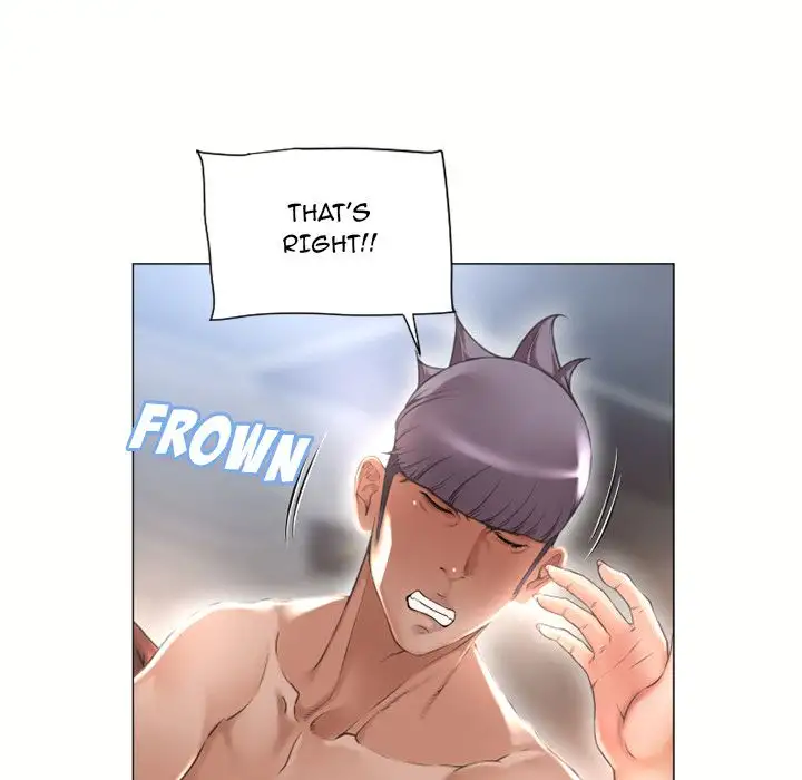 Wet Women Chapter 70 Page 82