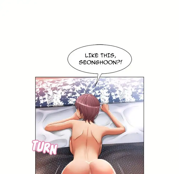 Wet Women Chapter 70 Page 86