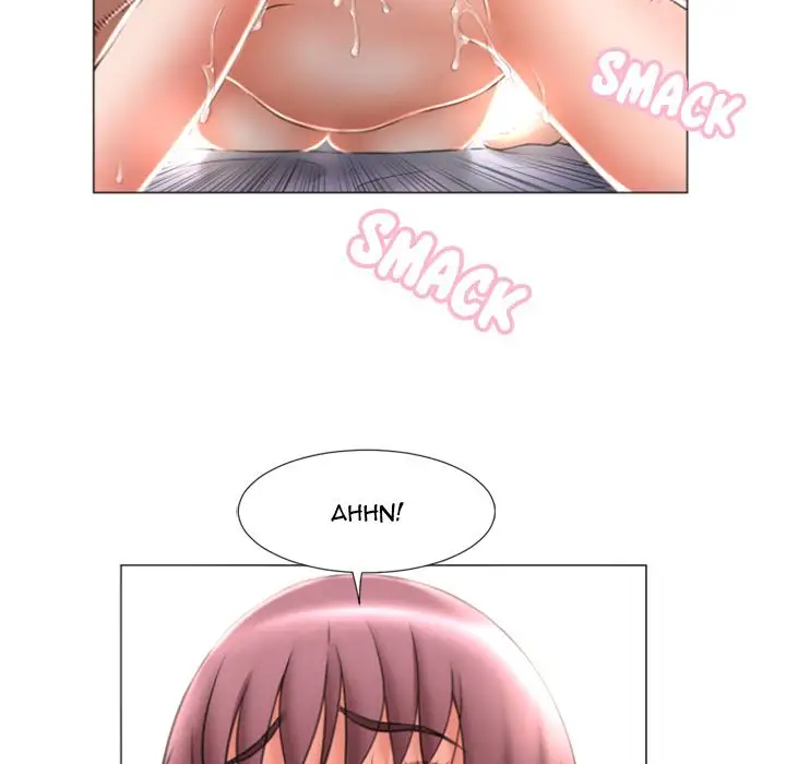 Wet Women Chapter 71 Page 11