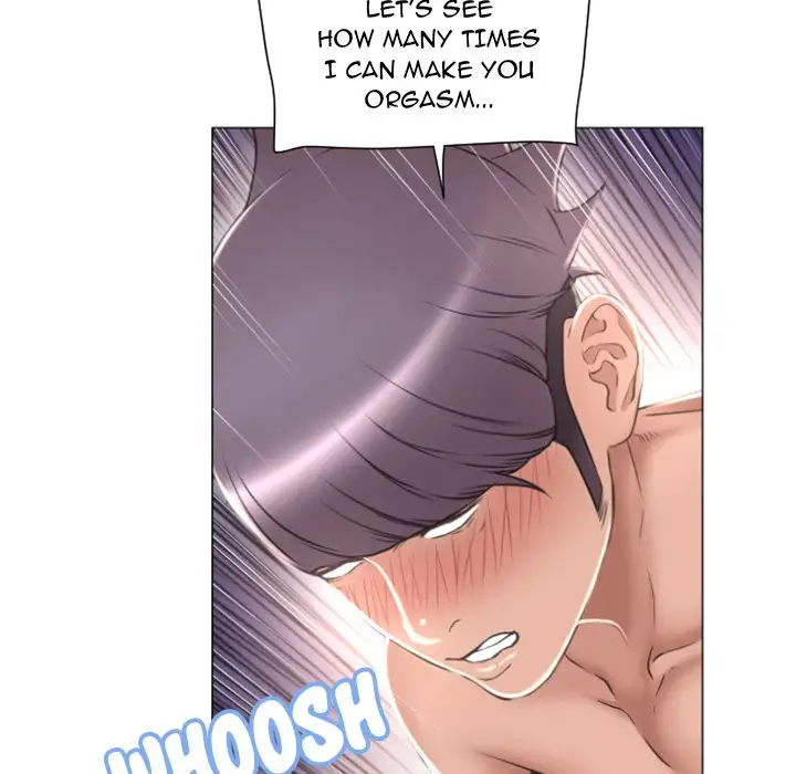 Wet Women Chapter 71 Page 15