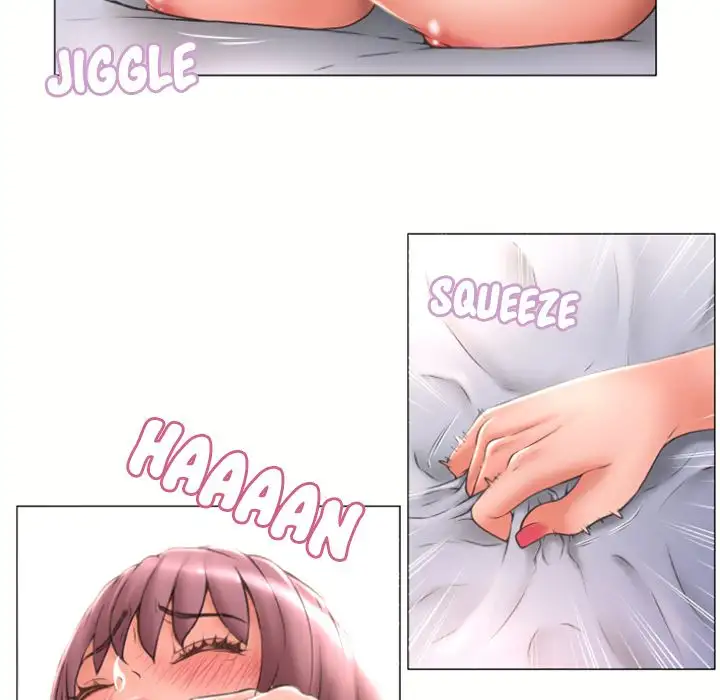 Wet Women Chapter 71 Page 22