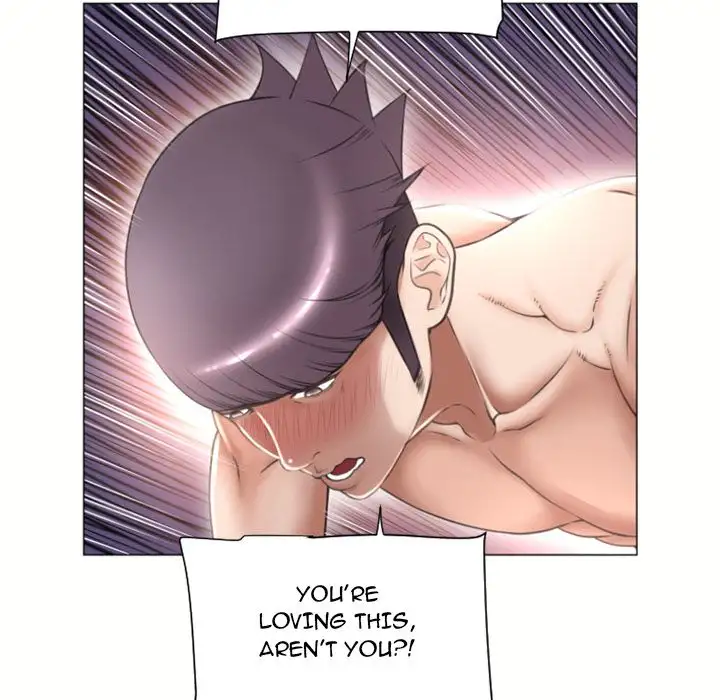 Wet Women Chapter 71 Page 27