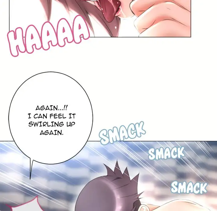 Wet Women Chapter 71 Page 33