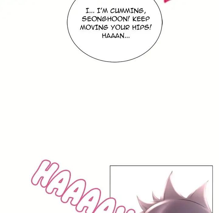 Wet Women Chapter 71 Page 39
