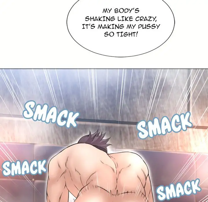 Wet Women Chapter 71 Page 54