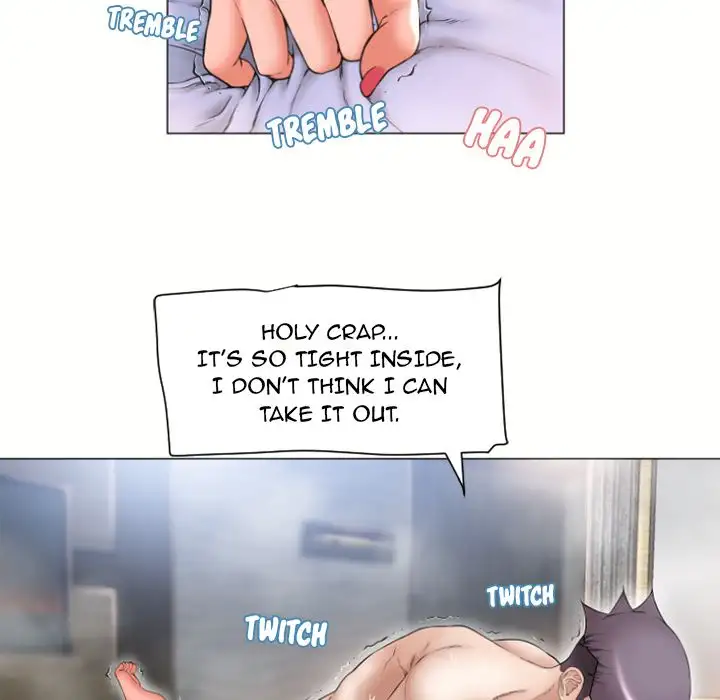 Wet Women Chapter 71 Page 63
