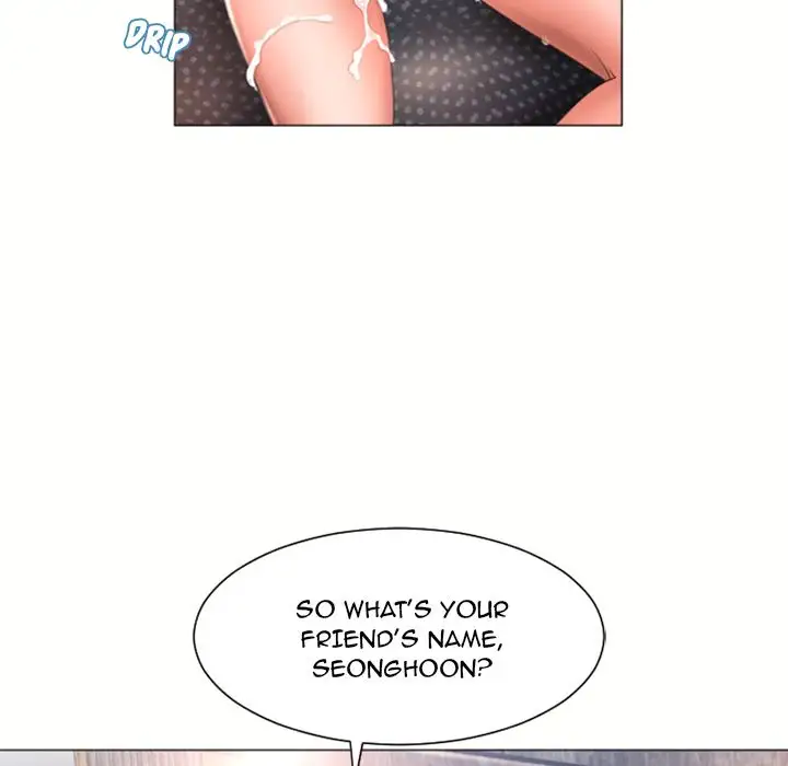 Wet Women Chapter 71 Page 72
