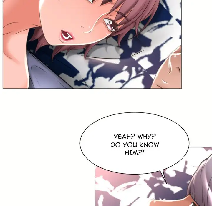 Wet Women Chapter 71 Page 75