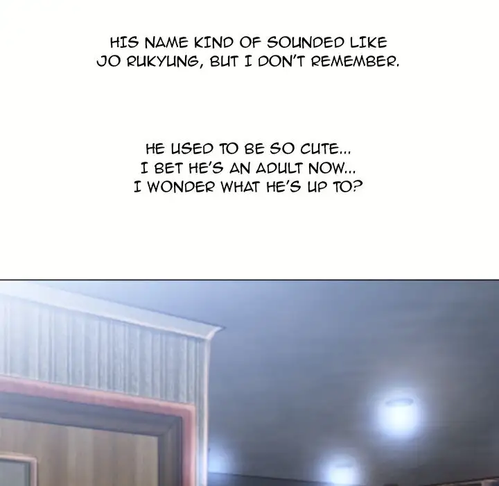 Wet Women Chapter 71 Page 80