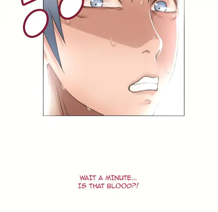 Wet Women Chapter 71 Page 86