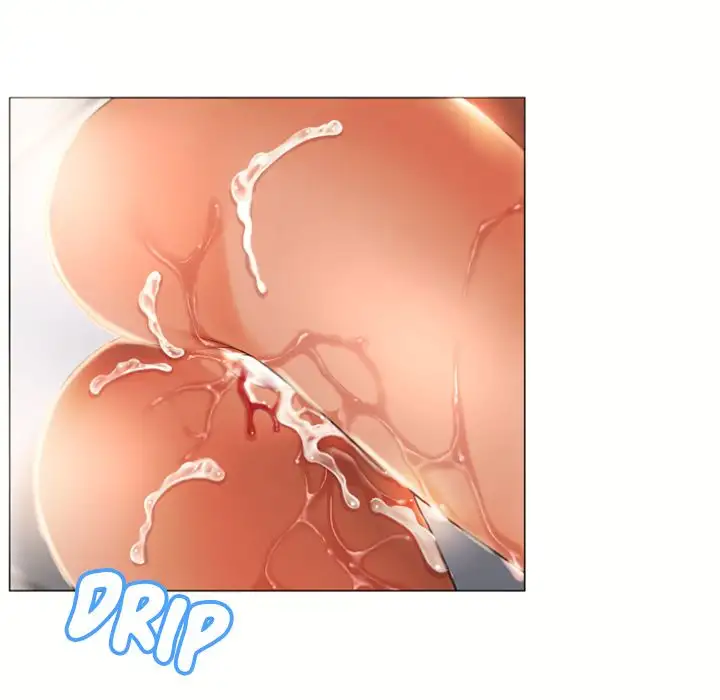Wet Women Chapter 71 Page 87