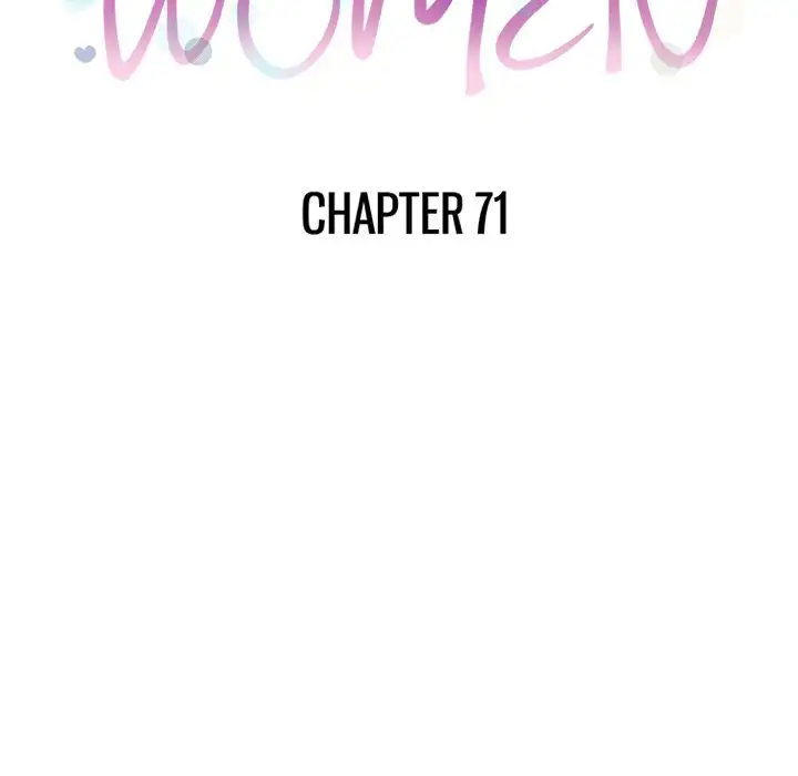Wet Women Chapter 71 Page 9