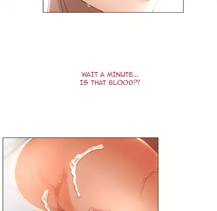 Wet Women Chapter 72 Page 10