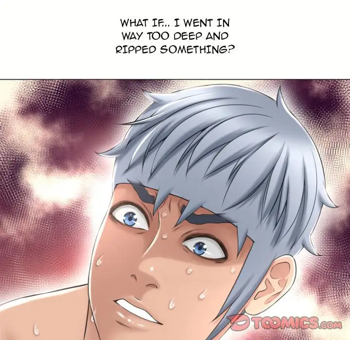 Wet Women Chapter 72 Page 16
