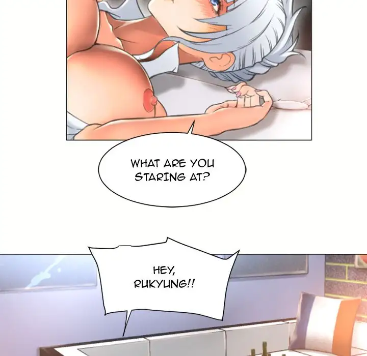 Wet Women Chapter 72 Page 18