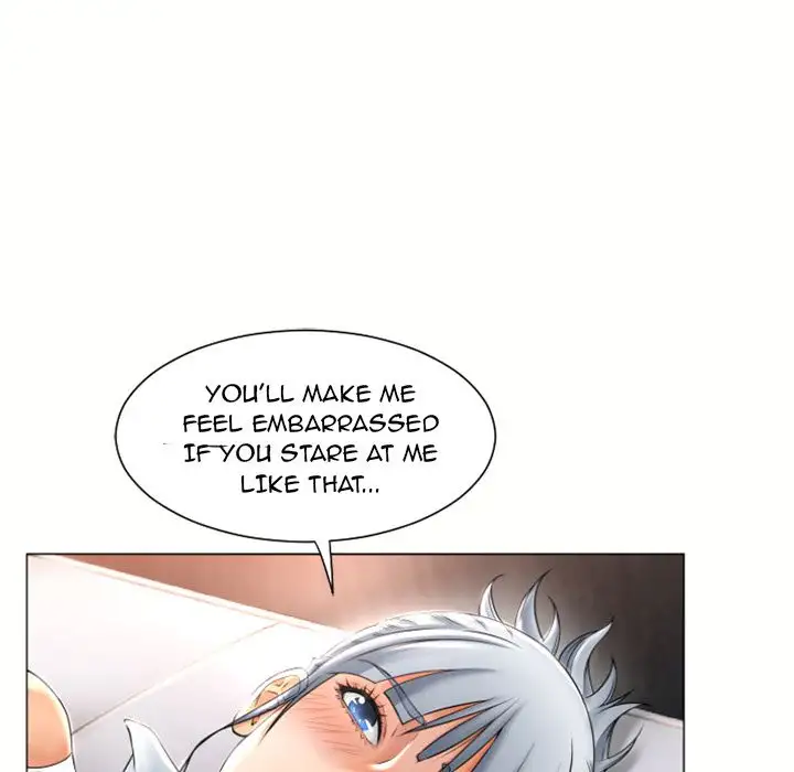 Wet Women Chapter 72 Page 23