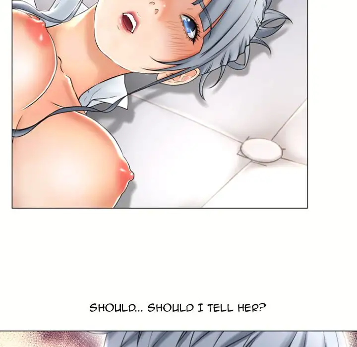 Wet Women Chapter 72 Page 24
