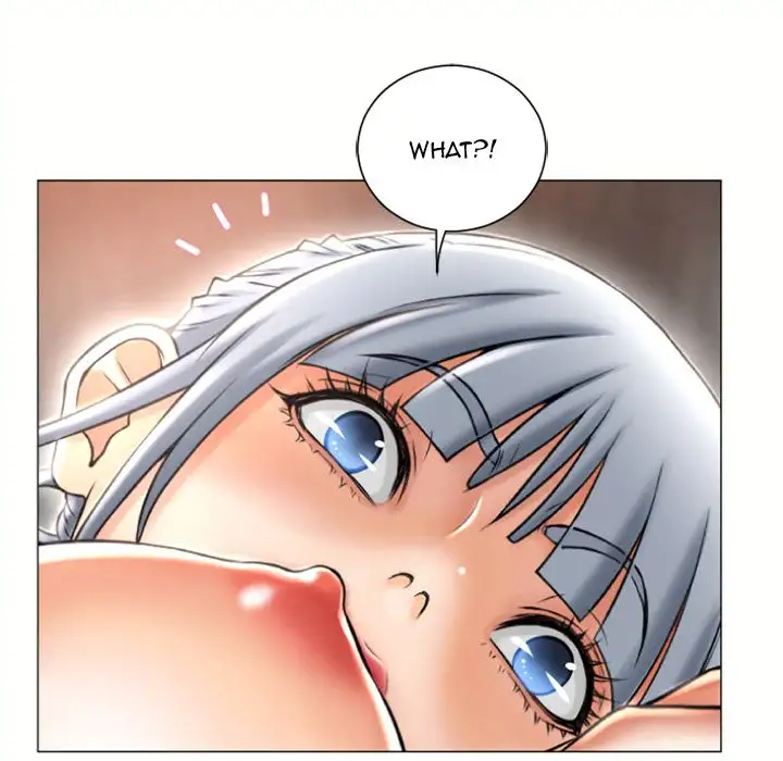 Wet Women Chapter 72 Page 27
