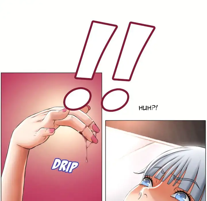 Wet Women Chapter 72 Page 31