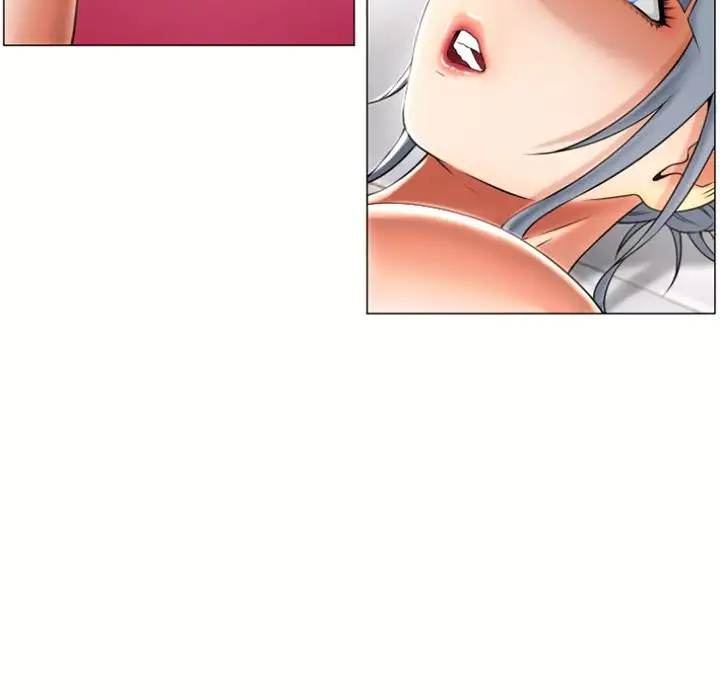 Wet Women Chapter 72 Page 32
