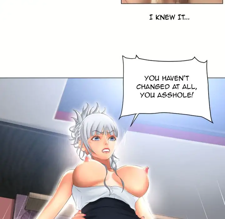 Wet Women Chapter 72 Page 37